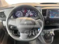 2021 Peugeot Expert