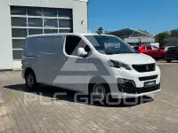 2021 Peugeot Expert