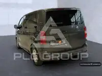 2021 Peugeot Expert