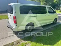2021 Peugeot Expert