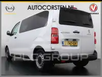 2021 Peugeot Expert