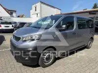2021 Peugeot Expert