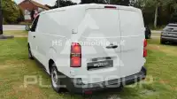 2021 Peugeot Expert