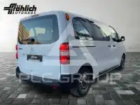 2021 Peugeot Expert
