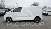 2021 Peugeot Expert