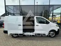 2021 Peugeot Expert