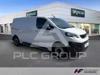 2021 Peugeot Expert