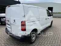 2021 Peugeot Expert