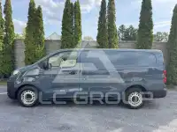 2021 Peugeot Expert