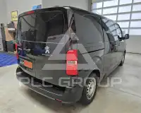 2021 Peugeot Expert