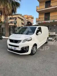 2021 Peugeot Expert