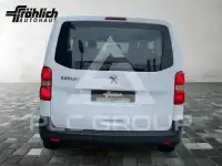 2021 Peugeot Expert