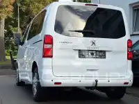 2021 Peugeot Expert