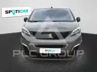 2021 Peugeot Expert