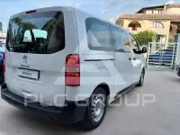 2021 Peugeot Expert