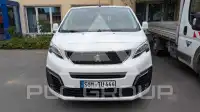 2021 Peugeot Expert