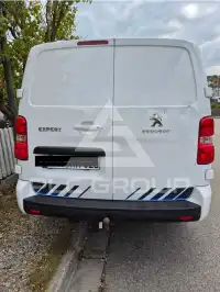 2021 Peugeot Expert