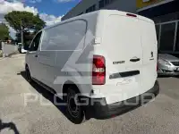 2021 Peugeot Expert
