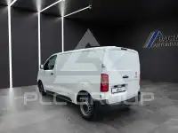 2021 Peugeot Expert