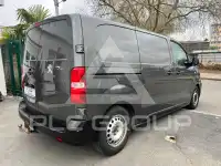 2021 Peugeot Expert