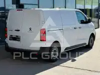 2021 Peugeot Expert