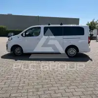 2021 Peugeot Expert