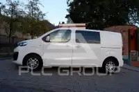 2021 Peugeot Expert