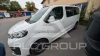 2021 Peugeot Expert