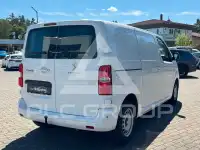 2021 Peugeot Expert