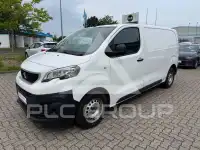 2021 Peugeot Expert