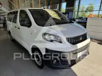 2021 Peugeot Expert