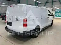 2021 Peugeot Expert