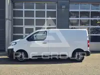 2021 Peugeot Expert