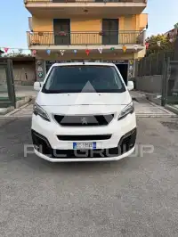 2021 Peugeot Expert