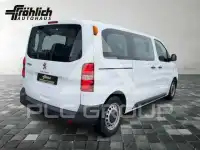 2021 Peugeot Expert