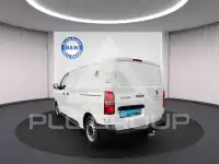 2021 Peugeot Expert