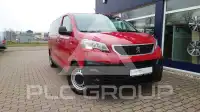 2021 Peugeot Expert