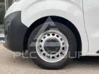 2021 Peugeot Expert
