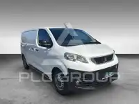 2021 Peugeot Expert