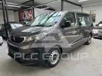2021 Peugeot Expert