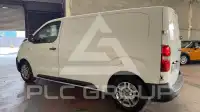 2021 Peugeot Expert