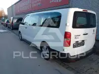 2021 Peugeot Expert