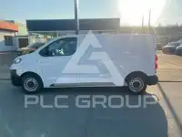 2021 Peugeot Expert