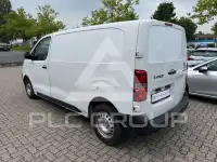 2021 Peugeot Expert