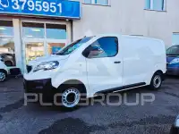 2021 Peugeot Expert