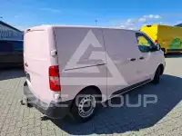 2021 Peugeot Expert