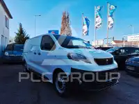 2021 Peugeot Expert