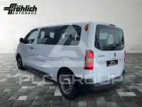 2021 Peugeot Expert