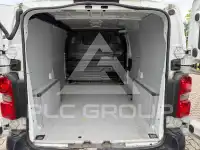 2021 Peugeot Expert