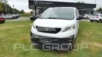 2021 Peugeot Expert